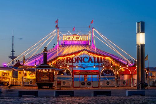 Cirque Roncalli