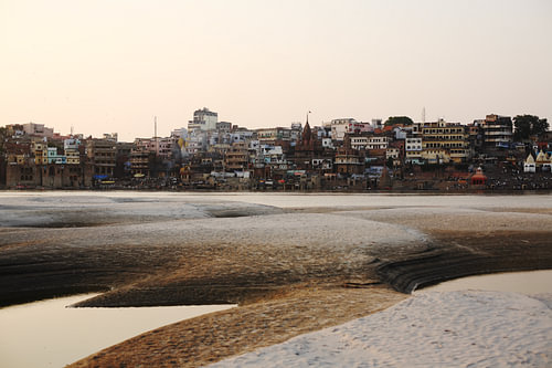 Varanasi, India