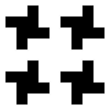 Permutation | ID=10 | V=25 | 1:1 | 02x02