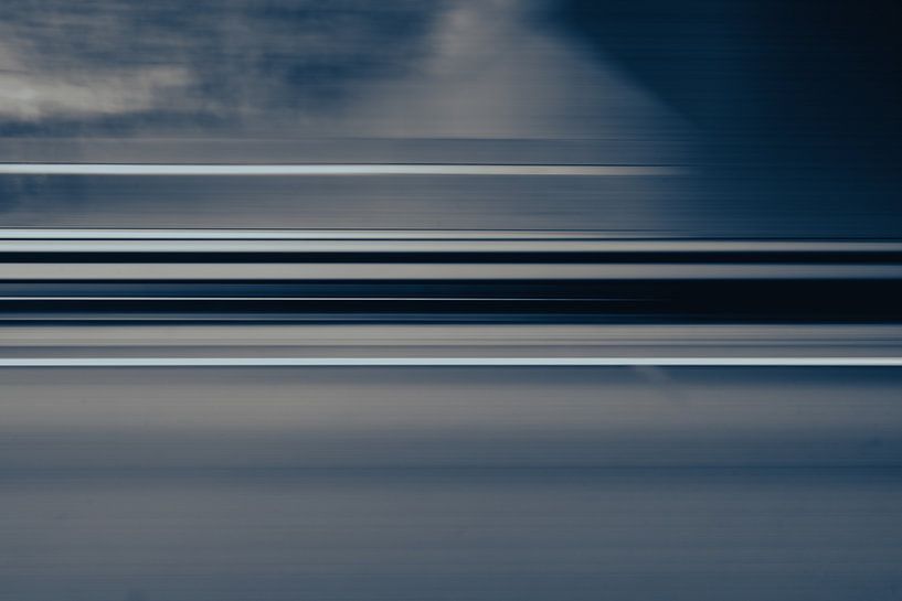 Viadukt von Crystal Clear