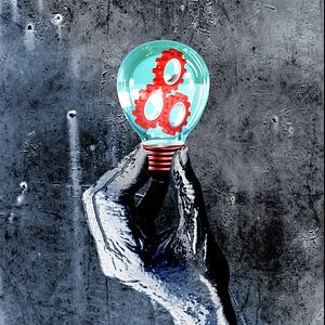 life is energy