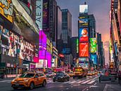 06:15 a.m. Times Square van Bart Hendrix thumbnail