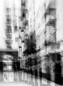 Entrepôt Felix Anvers