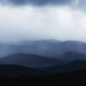 Hochland, Schottland von Sugar_bee_photography