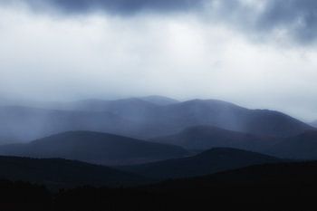 Highlands, Schotland