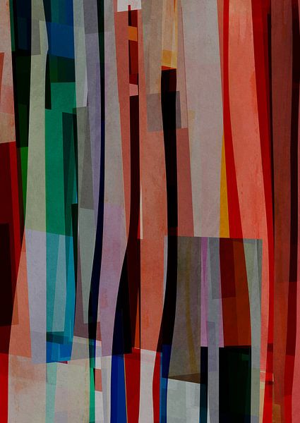 Vertical by Angel Estevez