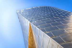 Guggenheim museum, Bilbao