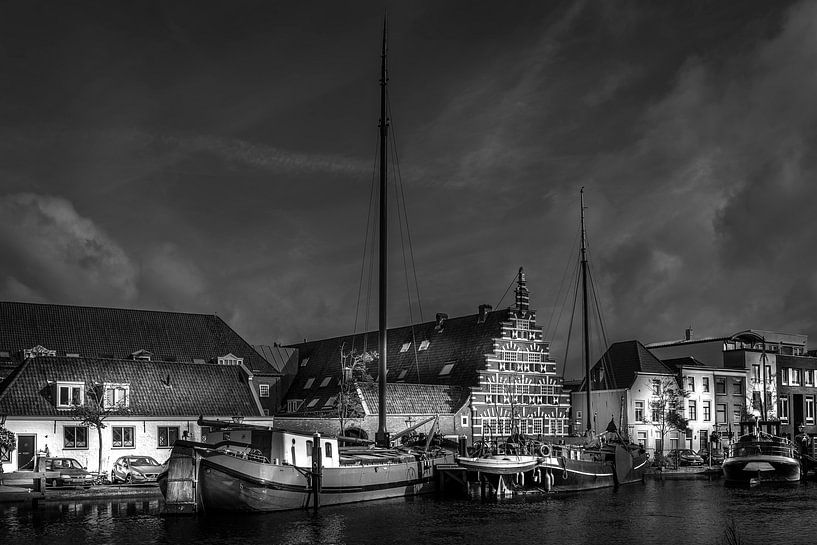 Galgewater, Leiden von Jens Korte