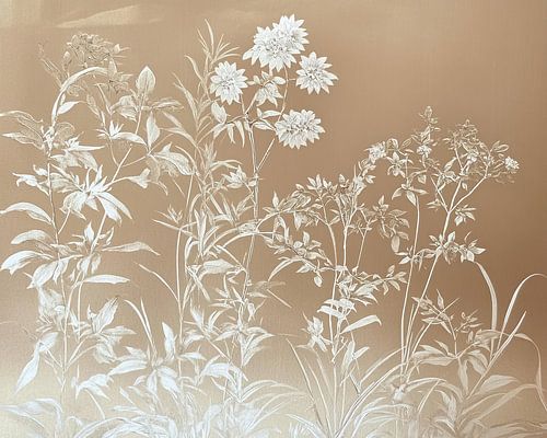 Silence floral | Chuchotement floral