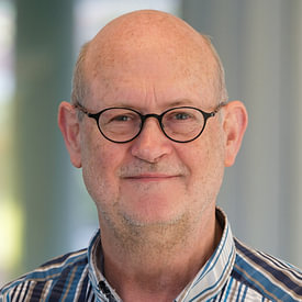 Ad Jekel profielfoto