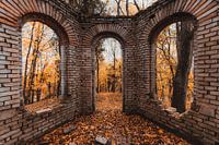 Lieux perdus