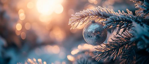Kerst glamour