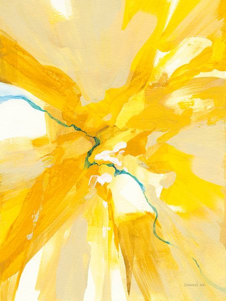 Sunburst, Danhui Nai by Wild Apple
