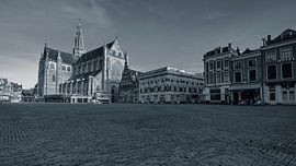 Großer Markt von Sanne Prins