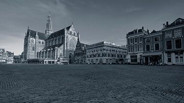 Grote Markt van Sanne Prins
