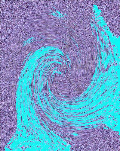 Angels Walk Amongst Us