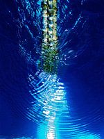 ChainReflexion - Middelste van een drieluik