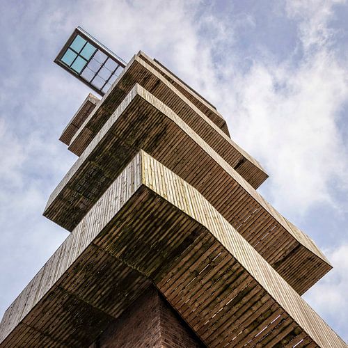 Wilhelminatoren Vaals