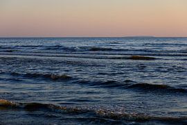 Ostsee bei Sonnenaufgang von Thomas Jäger