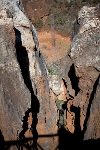 Parc naturel de la Sierra Norte
