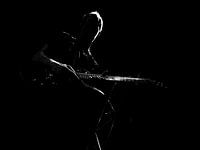 gitarist 
