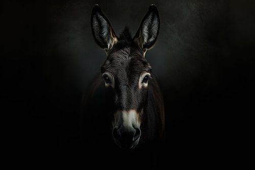 Donkey