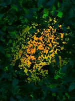 "Leaves in the Wind 2021