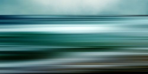 Atlantic - Schaal 1:2