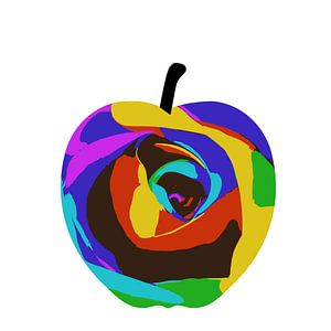 Hommage an Karel Appel