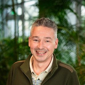 Arjen Kommer Profile picture