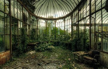 A Second Nature van Daan Feenstra