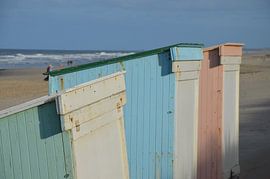 Beachhuts