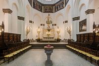 Sint-Norbertuskerk Antwerpen
