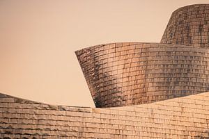 Guggenheim-Museum, Bilbao