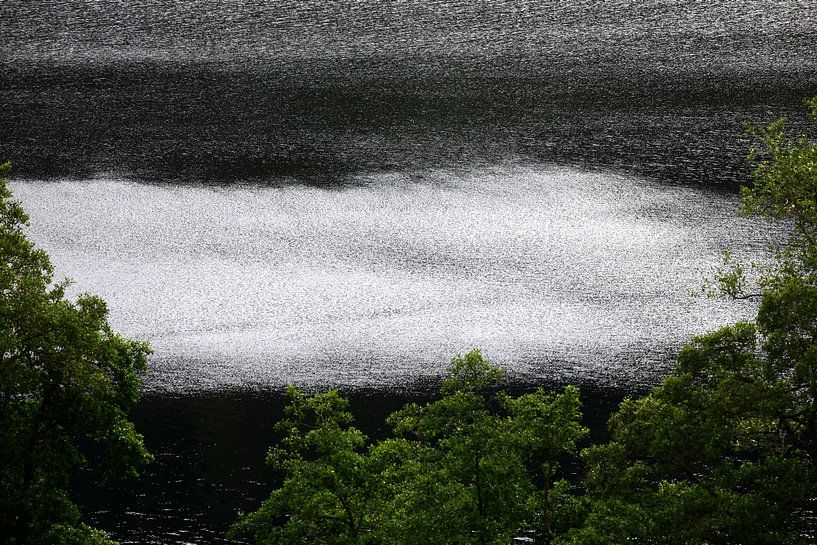 Titisee von Thomas Jäger