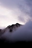 Mystery Mountain