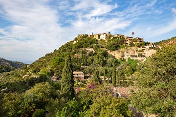 Deià, Mallorca...