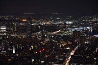 Nocturnal New York
