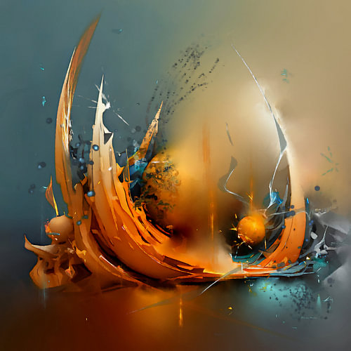 Gelassene Dynamik
