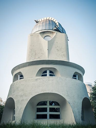 Potsdam – Einsteinturm
