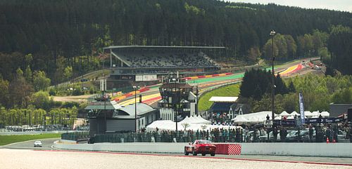 Spa-Francorchamps