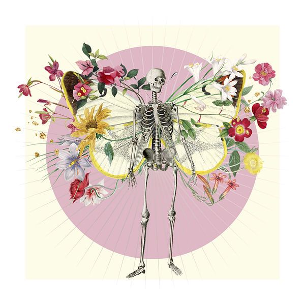 Los Muertos by Marja van den Hurk