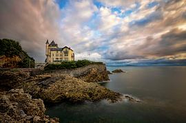 Biarritz von Hans Kool