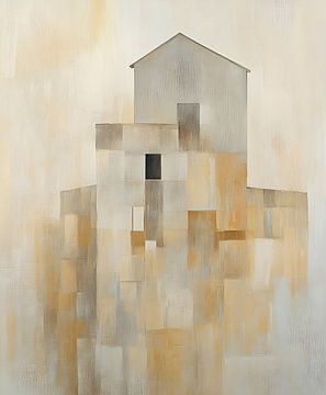 Building in progress
