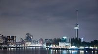 Euromast Rotterdam