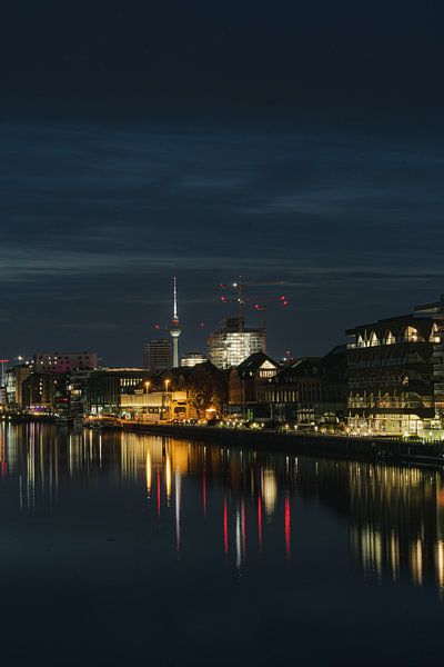 Berlin par Hello Pompoyo