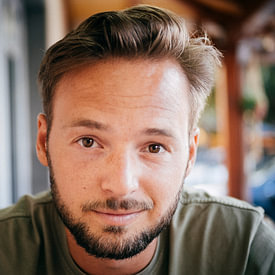 Gijs Wilbers Profilfoto