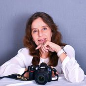 Randi Grace Nilsberg profielfoto