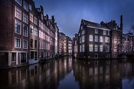 Armbrug - Amsterdam von Jens Korte Miniaturansicht