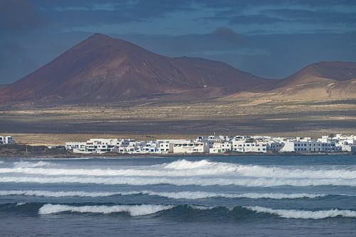Playa de Famara